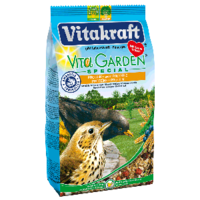 Vitakraft Vita Garden Strooivoer 850 Gram Protein