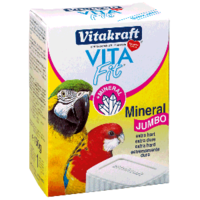Vitakraft Vita Mineral Jumbo Piksteen 16 Gram