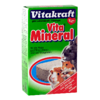 Vitakraft Vita Mineral Knaagsteen 170 Gram