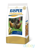 Kasper Faunafood Chicken Vitamix Kippenvoer 3 Kg