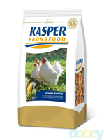 Kasper Fauna Goldline Vitamix Krielkip 2 X 3 Kg