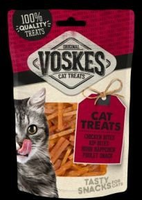 Voskes Kat Chicken Bites
