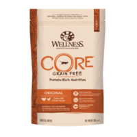 Wellness Core Grain Free Cat Original Kattenvoer 300 Gram Kalkoen & Kip
