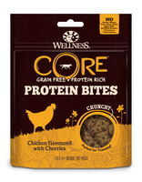 Wellness Core Protein Bites 170 G   Hondenvoer