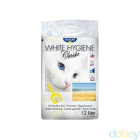White Hygienisch Classic