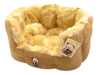 Yap Delicato Cat Bed Ovaal