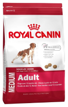 15 Kg Royal Canin Medium Adult Hondenvoer