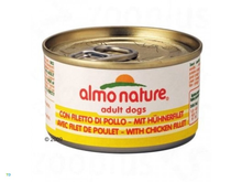 Almo Nature Dog Chickenfilet   280 Gram