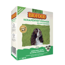 Biofood Schapenvet Mini Zeewier