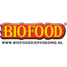 Biofood Vleesvoeding Compleet Hondenvoer 800 Gram Lam