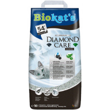 Biokat's Biokat's Diamond Care Classic Kattengrit 10 Liter