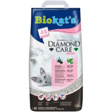 Biokat's Biokat's Diamond Care Fresh Kattengrit 3 X 10 Liter