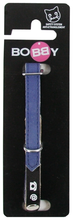 Bobby Halsband Voor Kat Adres Donkerblauw #95;_30x1 Cm