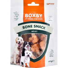 Boxby Bone Snack Hondensnack 15 X 100 Gr