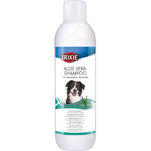 Brekz Trixie Aloë Vera Shampoo Voor De Hond 2 X 1000 Ml