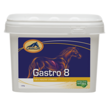 Cavalor Gastro Aid Tegen Maagirritatie 1.80 Kg