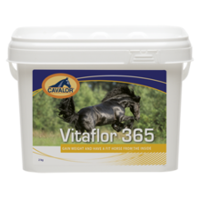 Cavalor Vitaflor 365 Goed Evenwicht 2 Kg