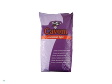 Cavom Compleet Light   20 Kg