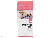 Drontal Pup   50 Ml