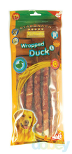 Duck Wrapped Large