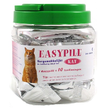 Easypill Voor De Kat Per 15