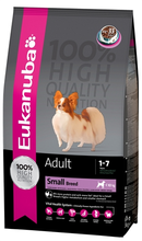 Eukanuba Dog Adult Small Breed Hondenvoer 3 Kg