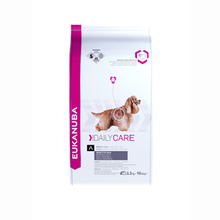 Eukanuba Dog Sensitive Skin Hondenvoer 2,3 Kg
