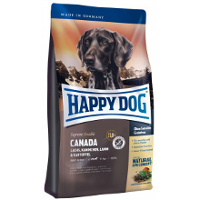 Happy Dog Supreme Sensible Canada Hondenvoer 11 Kg