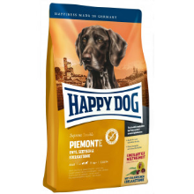 Happy Dog Supreme Sensible Piemonte Hondenvoer 10 Kg
