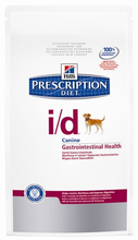 Hill's Prescription Diet Canine I/d Intestinale