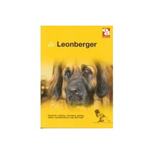 Informatieboekje Leonberger Per Stuk