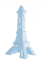 Martin Sellier Latex Eiffeltoren Blauw #95;_15 Cm