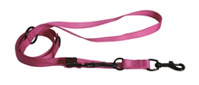 Martin Sellier Multipurpose Lijn Voor Hond Nylon Roze #95;_20 Mmx200 Cm