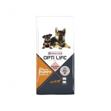 Opti Life Puppy Sensitive All Breeds Hondenvoer 2 X 12,5 Kg
