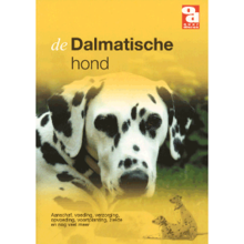 Over Dieren De Dalmatische Hond Per Stuks