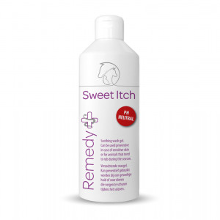Overige Merken Remedy+ Sweet Itch Shampoo 2 X 500 Ml