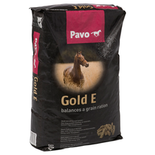 Pavo Gold E 20 Kg