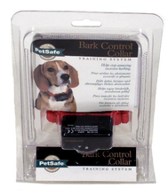 Petsafe Bark Control Collar 6 Niveau's Pbc19 10765