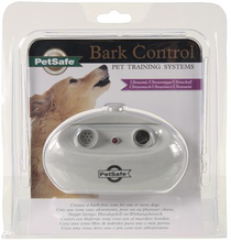 Petsafe Bark Control Ultrasonic Voor In Huis
