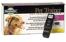 Petsafe Pet Trainer Om Honden Op Afstand Te Houden 10 Mtr