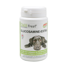 Phytotreat Glucosamine Extra Voor De Hond 2 X 90 Tabletten