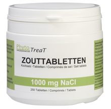 Phytotreat Zouttablet 1000mg #95;_250 Tbl