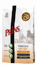 Prins Cat Vital Care Multicat