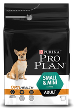 Pro Plan Dog Adult Small / Mini Hondenvoer #95;_3 Kg