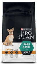Pro Plan Dog Adult Small / Mini Hondenvoer #95;_7 Kg