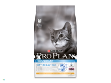 Pro Plan Kat Housecat Kip   3 Kg