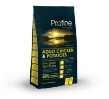 Profine Adult Chicken & Potatoes 15 Kg