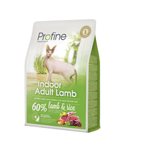 Profine Indoor Lamb & Rice 10 Kg