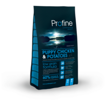 Profine Puppy Chicken & Potatoes 15 Kg