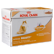 Royal Canin Adult Intense Beauty Mp Pouch 12x85 Gram